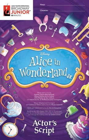for ios instal Alice in Wonderland