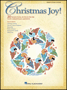 Christmas Joy By Various Artists Jw Pepper Sheet Music - 