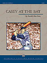 Casey at the Bat by Randol Alan Bass| J.W. Pepper Sheet Music