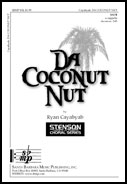 Roblox Piano The Coconut Song Da Coconut Nut By Smokey Mountain Cover - coconut song sheets piano roblox