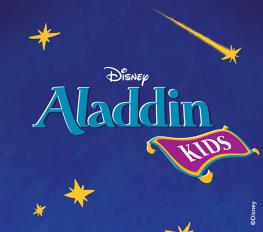 Disney's Aladdin Kids (Book Actor's Script ( | J.W. Pepper Sheet Music