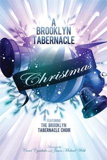 Brooklyn Tabernacle Christmas (SATB Singer's | J.W. Pepper Sheet Music