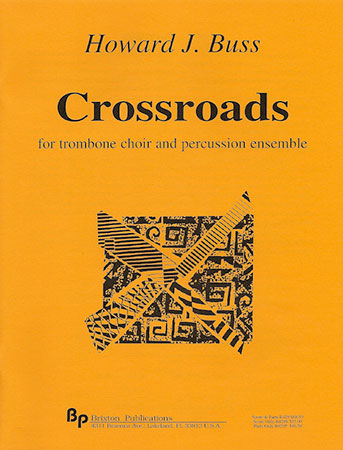 Christianity at the Crossroads by Michael J. Kruger