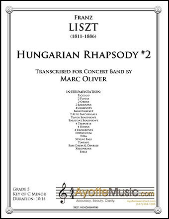 best recording of hungarian rhapsody no. 2 franz list
