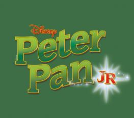 Disney's Peter Pan Jr. (Unison/Two-Part Show | J.W. Pepper Sheet Music