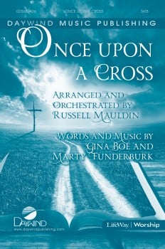 once upon the cross shirt