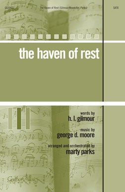 haven of rest gaither