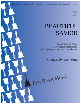 Search Beautiful Savior Sheet Music At Jw Pepper