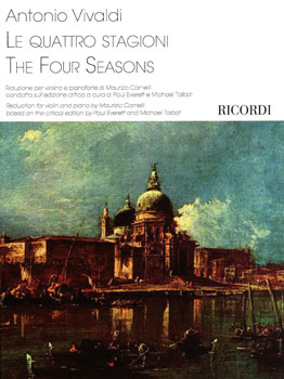 4 seasons classical