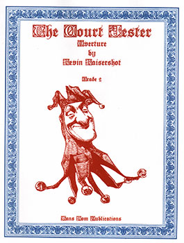 the court jester song