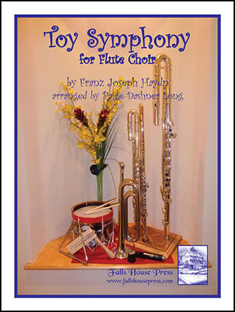 symphony toy