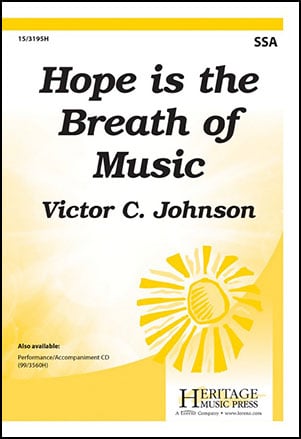 Hope Is The Breath of Music