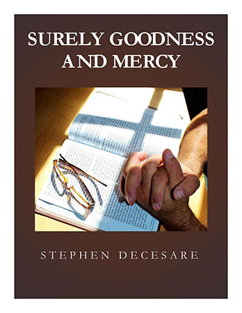 Surely Goodness And Mercy (SATB ) by Stephen | J.W. Pepper Sheet Music