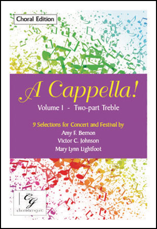 A Cappella! Volume I