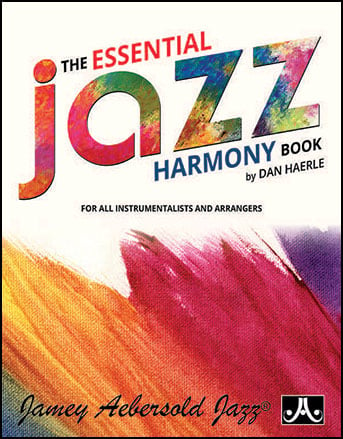 Jazz Pedagogy Books Sheet Music At Jw Pepper - 