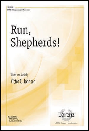 Run, Shepherds