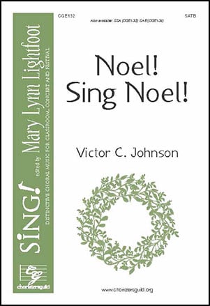 Noel Sing Noel