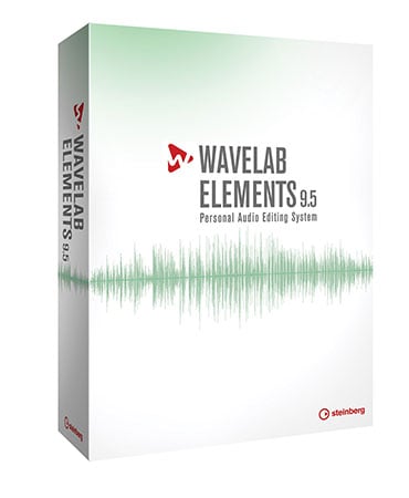 wavelab elements external gear no asio driver