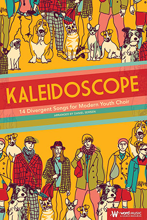 kaleidoscope song norway