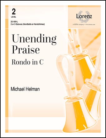 Unending Praise - part 1