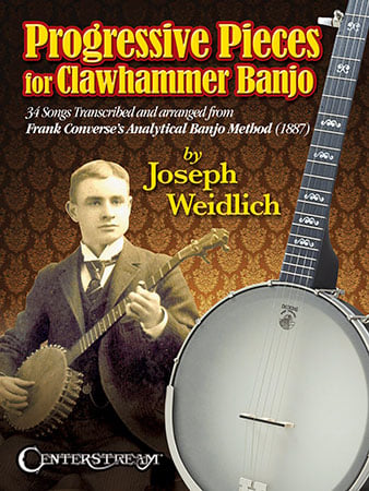 clawhammer songs