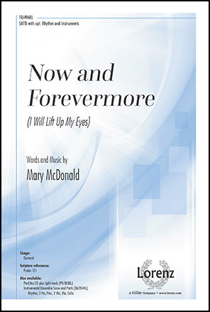 Now And Forevermore - 