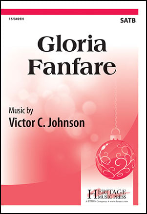 Gloria Fanfare