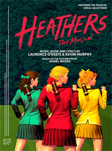 heathers the musical roblox id