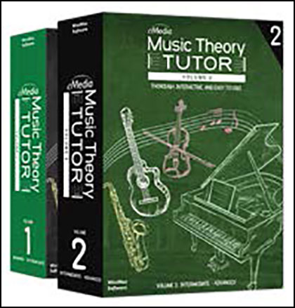 music theory tutor
