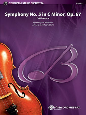 symphony no 5 in c minor op 67 pdf