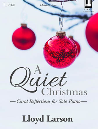 Solo piano music for Advent and Christmas | Sheet music at JW Pepper