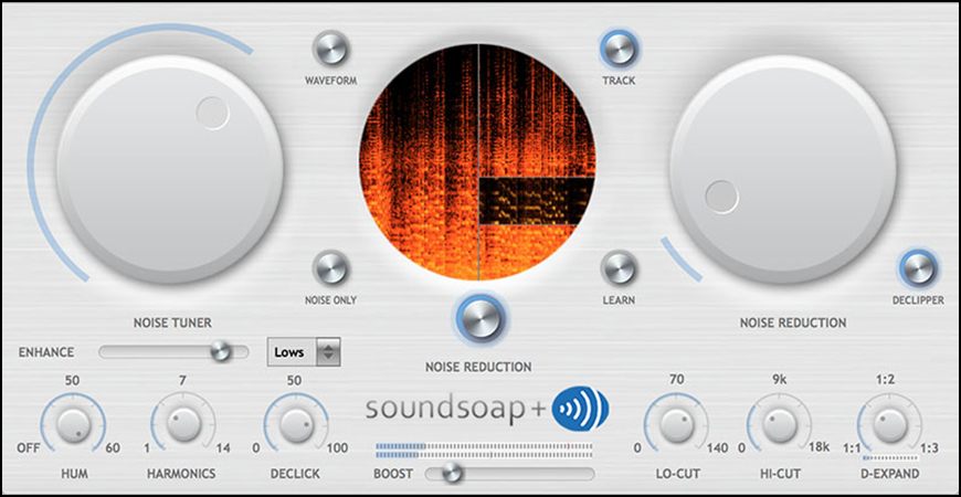 antares soundsoap download