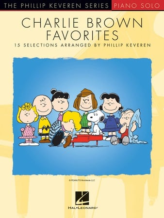 Search A Charlie Brown Christmas Sheet Music At Jw Pepper - 