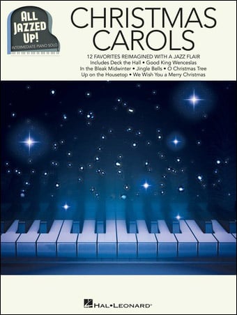 Popular Christmas Collections For Solo Piano Sheet Music - 