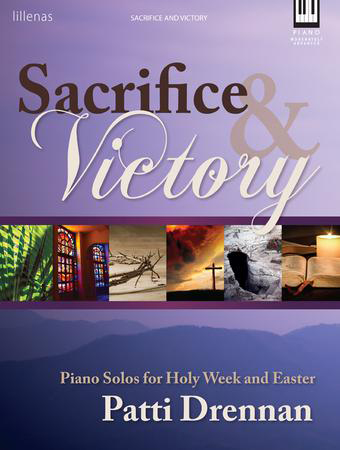 Lent And Easter Sheet Music At Jw Pepper - 