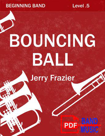 bouncing ball music