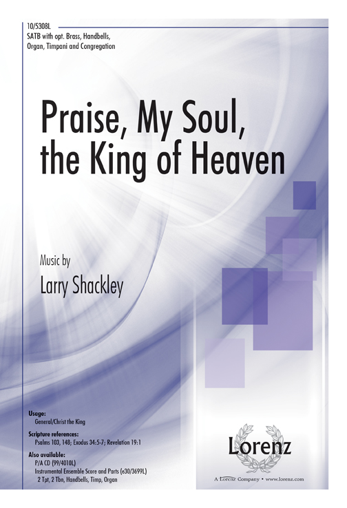 Search larry shackley | Sheet music at JW Pepper