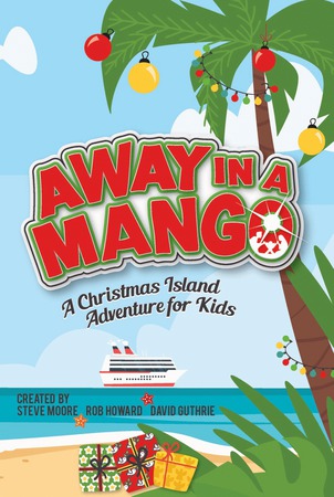 Away in a Mango (Director's Kit Incl. CD-ROM | J.W. Pepper ...