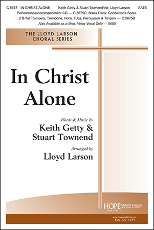 in christ alone stuart townend mp3 free download
