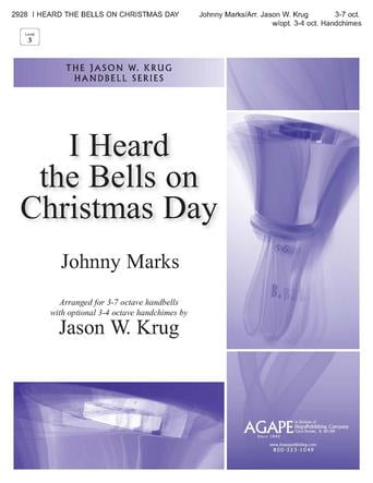 I Heard the Bells on Christmas Day arr. Jason W. | J.W. Pepper Sheet Music