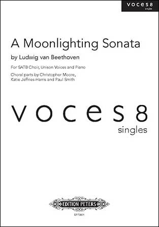 Search Moonlight Sonata Sheet Music At Jw Pepper