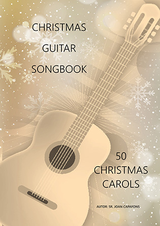 Christmas Guitar Music and Tab | Sheet music at JW Pepper