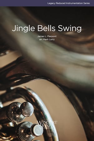 Jingle Bells Swing