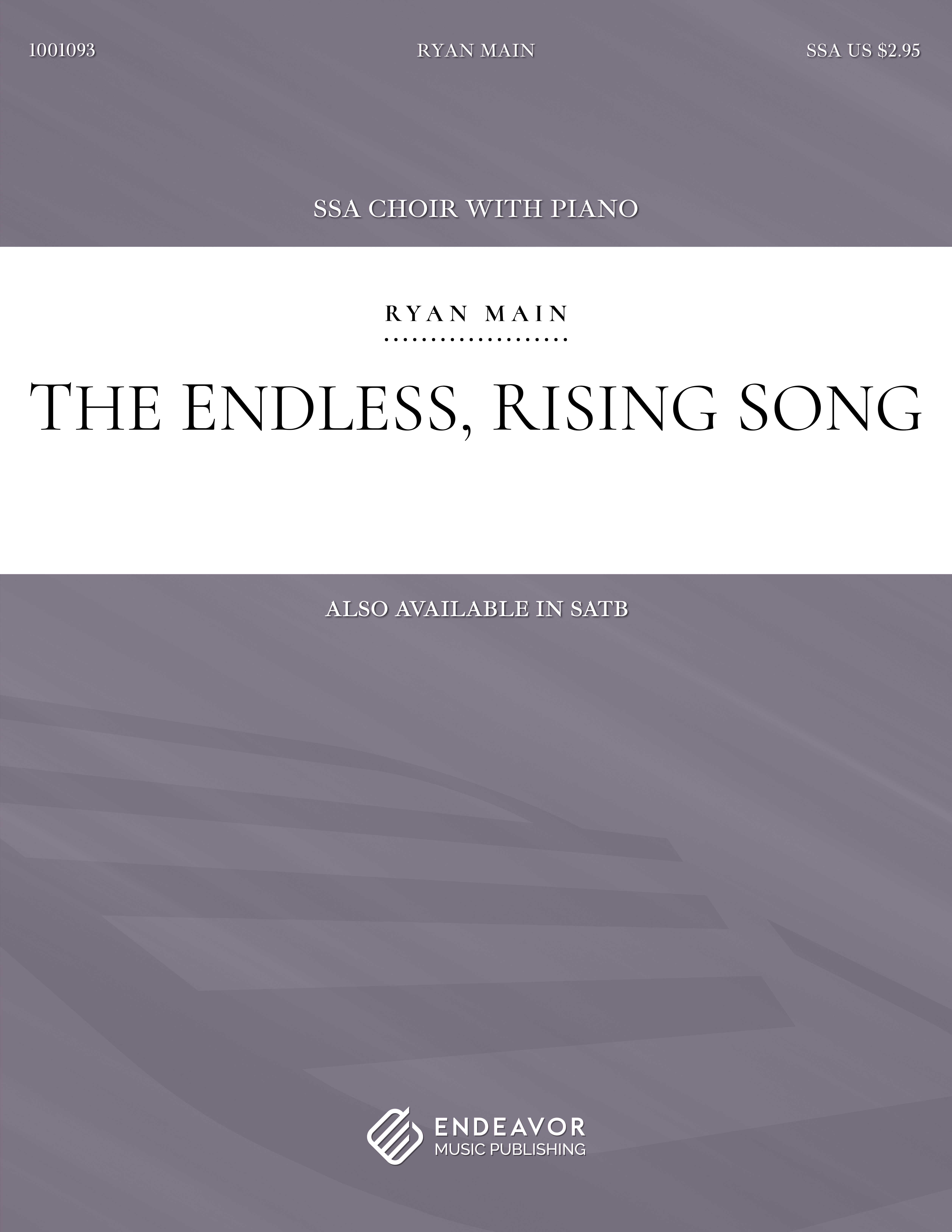 The Endless, Rising Song