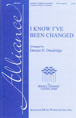 changed ve know been damon dandridge music publications alliance inc
