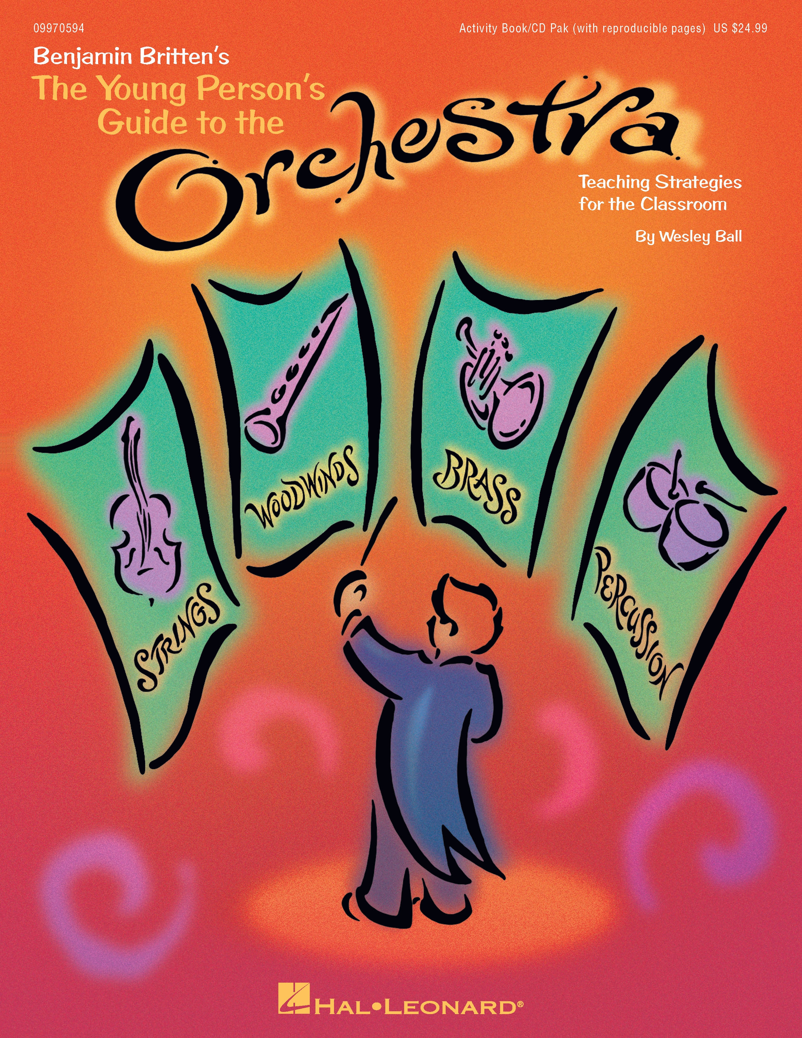 britten young person guide to the orchestra score pdf download