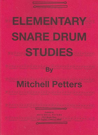 Elementary drum method by roy burns pdf