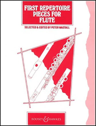 classical flute repertoire