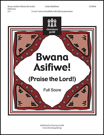 bwana asifiwe pronunciation