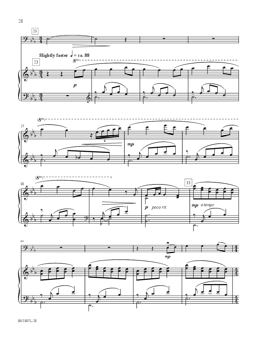 Cello Solos for Worship (Cello Book & Enhanc | J.W. Pepper Sheet Music